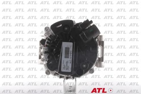 ATL Autotechnik L48740 Генератор для MINI