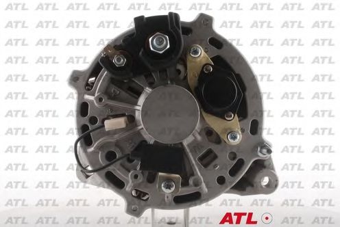 ATL Autotechnik L34710 Генератор для VOLVO 940