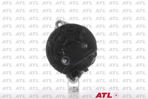 ATL Autotechnik L44490 Генератор для SMART