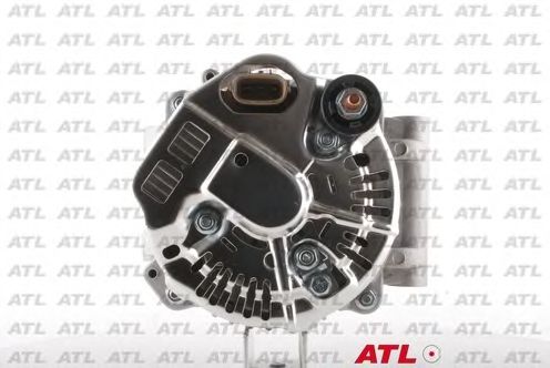 ATL Autotechnik L81080 Генератор для MINI