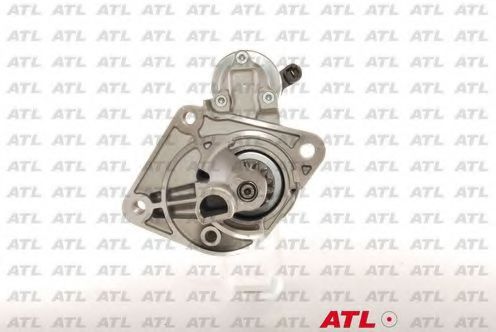 ATL Autotechnik A78240 Стартер ATL AUTOTECHNIK для CHRYSLER