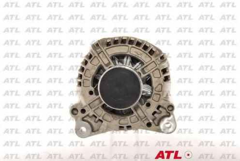 ATL Autotechnik L47450 Генератор для PORSCHE