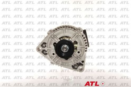 ATL Autotechnik L84460 Генератор ATL AUTOTECHNIK для SAAB