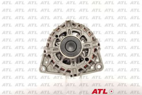 ATL Autotechnik L84570 Генератор для SMART FORFOUR