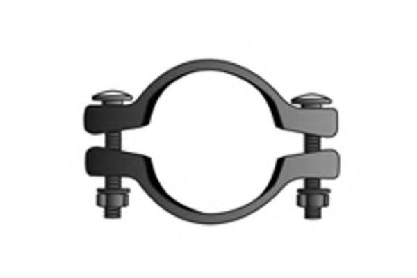 FENNO X93166 Клемма, система выпуска FENNO X93166 Клемма, система выпуска