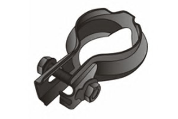 FENNO X95414 Клемма, система выпуска 