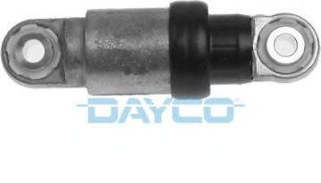 DAYCO APV2237 Ролик ремня генератора DAYCO для OPEL