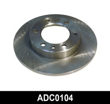 COMLINE ADC0104 Тормозные диски COMLINE 