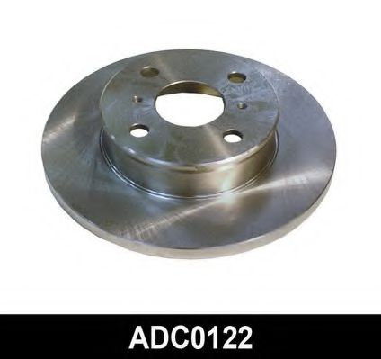 COMLINE ADC0122 Тормозные диски COMLINE 