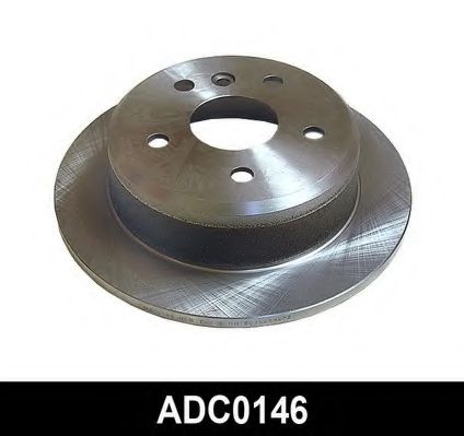 COMLINE ADC0146 Тормозные диски COMLINE 