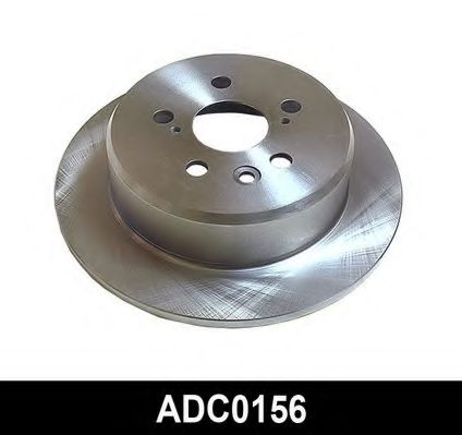 COMLINE ADC0156 Тормозные диски COMLINE 