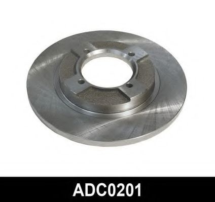COMLINE ADC0201 Тормозные диски COMLINE 