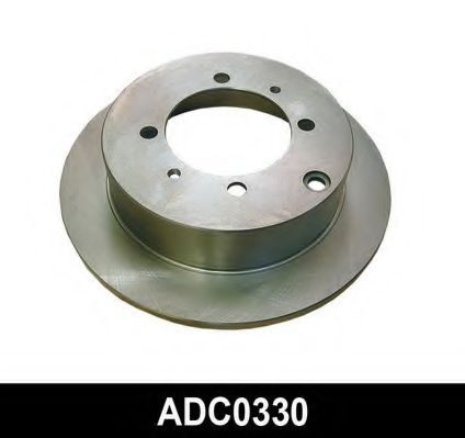 COMLINE ADC0330 Тормозные диски для KIA JOICE