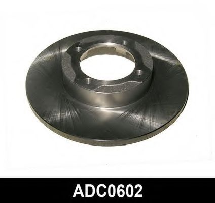 COMLINE ADC0602 Тормозные диски для DAIHATSU