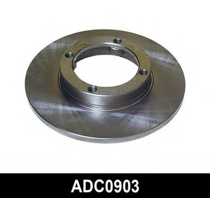 COMLINE ADC0903 Тормозные диски для DAEWOO TICO