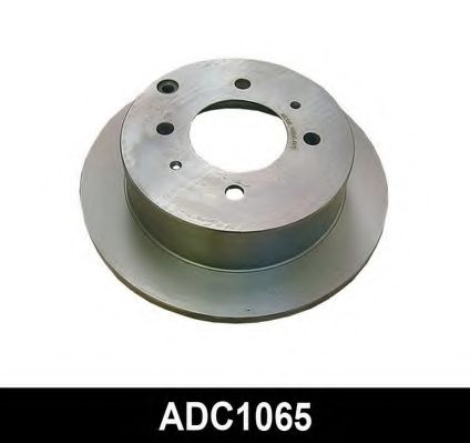 COMLINE ADC1065 Тормозные диски COMLINE 