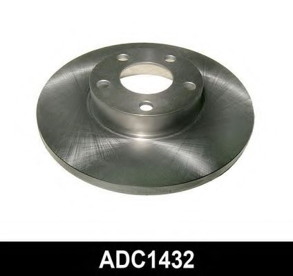 COMLINE ADC1432 Тормозные диски COMLINE для AUDI