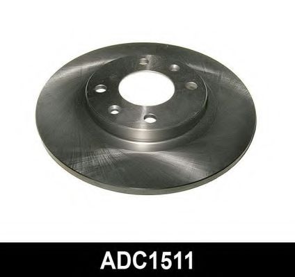 COMLINE ADC1511 Тормозные диски COMLINE для PEUGEOT