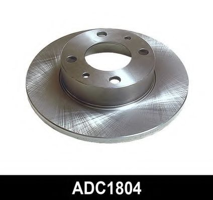 COMLINE ADC1804 Тормозные диски для SEAT MARBELLA