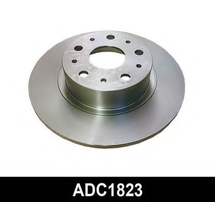 COMLINE ADC1823 Тормозные диски COMLINE для LANCIA