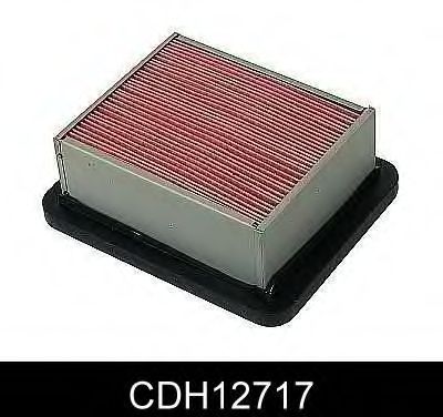 COMLINE CDH12717 Воздушный фильтр COMLINE для DAIHATSU