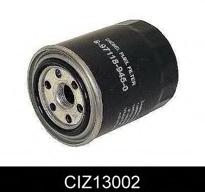 COMLINE CIZ13002 Топливный фильтр COMLINE для ISUZU