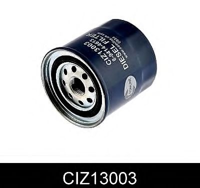 COMLINE CIZ13003 Топливный фильтр COMLINE для ISUZU