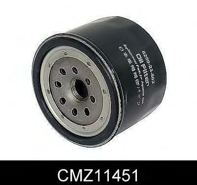 COMLINE CMZ11451 Масляный фильтр COMLINE для MAZDA
