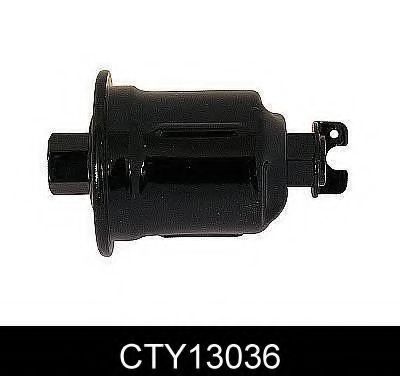 COMLINE CTY13036 Топливный фильтр для MITSUBISHI LANCER 6 (CJ-CP)