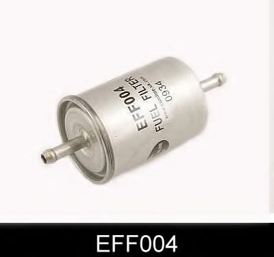 COMLINE EFF004 Топливный фильтр COMLINE для ISUZU
