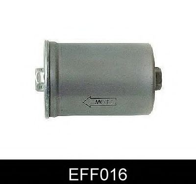 COMLINE EFF016 Топливный фильтр для JAGUAR