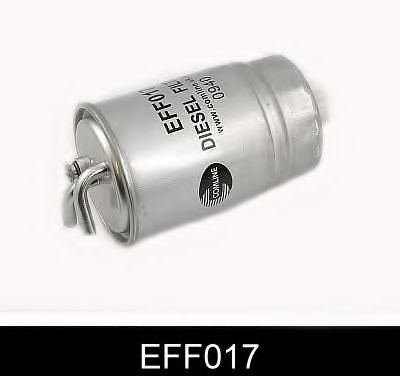 COMLINE EFF017 Топливный фильтр для MAZDA