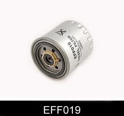 COMLINE EFF019 Топливный фильтр для SSANGYONG