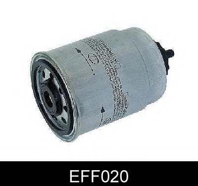 COMLINE EFF020 Топливный фильтр для NISSAN