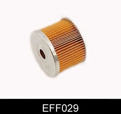 COMLINE EFF029 Топливный фильтр для ROVER MONTEGO