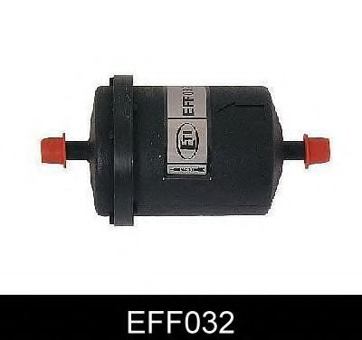 COMLINE EFF032 Топливный фильтр для SEAT MARBELLA