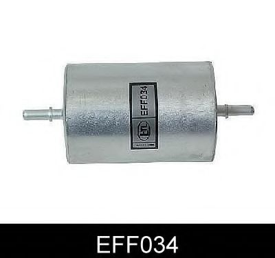 COMLINE EFF034 Топливный фильтр для VOLKSWAGEN PASSAT