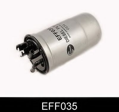 COMLINE EFF035 Топливный фильтр для VOLKSWAGEN PASSAT