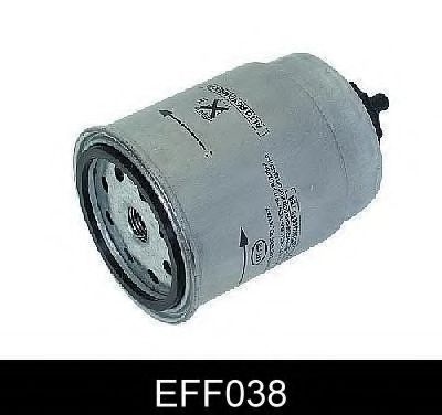 COMLINE EFF038 Топливный фильтр для CITROËN CHANSON