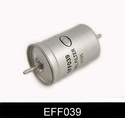 COMLINE EFF039 Топливный фильтр для VOLVO S70