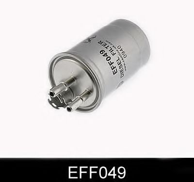 COMLINE EFF049 Топливный фильтр для FORD