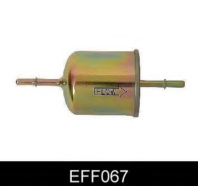 COMLINE EFF067 Топливный фильтр для FORD USA WINDSTAR