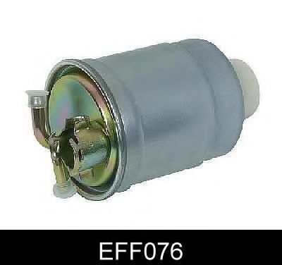 COMLINE EFF076 Топливный фильтр для SEAT CORDOBA