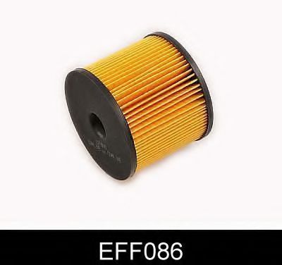 COMLINE EFF086 Топливный фильтр COMLINE 