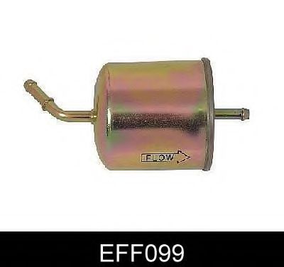 COMLINE EFF099 Топливный фильтр для INFINITI