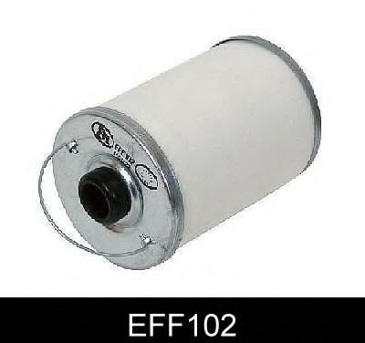 COMLINE EFF102 Топливный фильтр для TATA