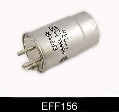 COMLINE EFF156 Топливный фильтр для PEUGEOT