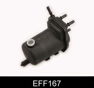 COMLINE EFF167 Топливный фильтр COMLINE 