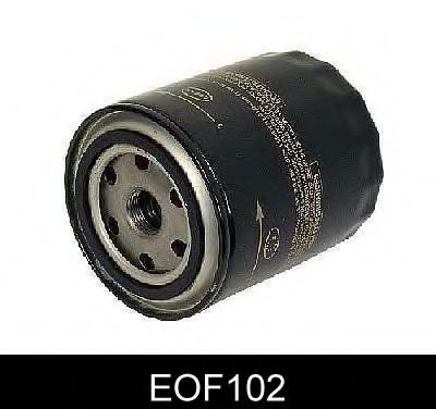 COMLINE EOF102 Масляный фильтр для TATA GURKHA
