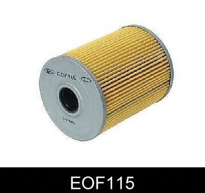 COMLINE EOF115 Масляный фильтр COMLINE для VOLKSWAGEN